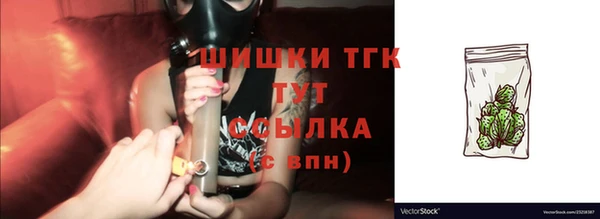 крисы Гусь-Хрустальный