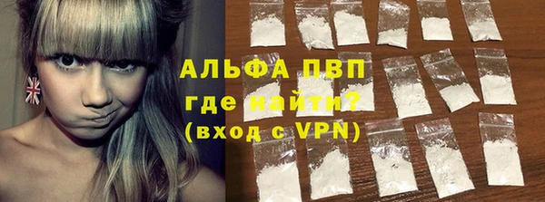 крисы Гусь-Хрустальный